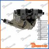 Serrure de porte gauche pour MERCEDES | EZC-ME-279, 2047202735